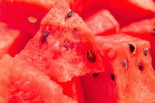 Sorbitol & Fructose
