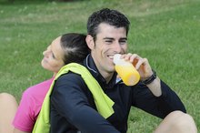 Gatorade G2 Ingredients