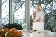 Recommended Daily Vitamin D Dosage for Osteopenia