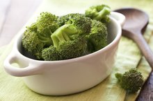 Foods for Nail Growth