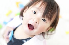 OCD Symptoms in Toddlers