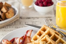 Sample Meal Plans for Phase 2 of the South Beach Diet