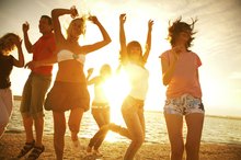 Symptoms of a Vitamin D Deficiency in Adults