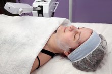 After-Care Instructions for a TCA Peel
