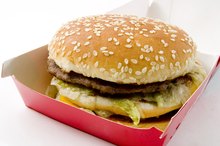 What Happens if I Eat a Fatty Meal After Gallbladder Surgery?