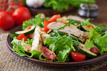 The Best Foods for Edema