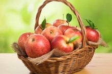 Applesauce Cure for Acid Reflux