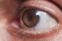 L-Arginine and Glaucoma