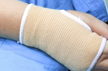 Complications From Trigger Finger Surgery