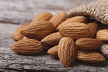 Almonds and Herpes