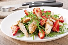 Lunch Foods That Will Give You Energy for the Afternoon