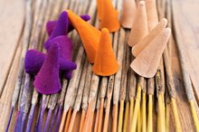 What Are the Benefits of Patchouli?