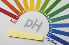 What Does it Mean When Your Acid Level Is Low in Your Body?