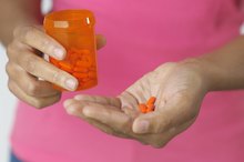 Anti-anxiety Medications That Cause Weight Loss