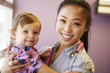 Symptoms of a Dislocated Shoulder in a Baby