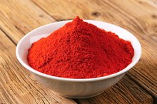 Gastrointestinal Health Benefits of Cayenne Pepper