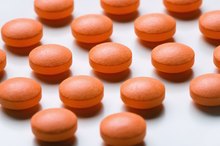 Do Iron Supplements Cause Flatulence?