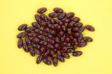 What Are the Benefits of Azo Cranberry Tablets?