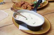Milk & Potato Diet