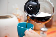Acids Found in Coffee