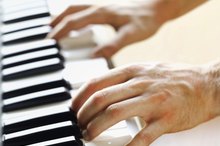 Parts of the Brain That Influence Creativity