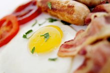 What Can I Eat on a No Carb Diet?