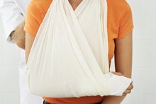 How Do I Rest My Shoulder?