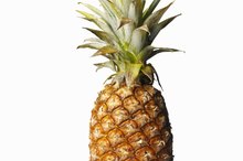 Foods Containing Protease Enzymes