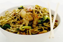 Can Diabetics Eat Noodles?