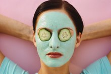 How to Keep the Skin on My Face From Sagging After Weight Loss