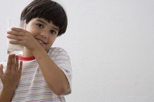 Which Enzymes Digest Milk?