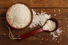 Is Rice Good for Blood Type O?