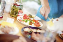 Weight-Loss Camps in North Carolina