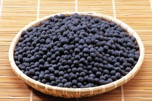 Foods That Inhibit Iodine