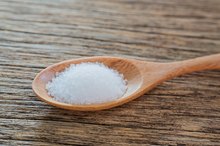 Does Potassium Chloride Cause Water Weight Gain?
