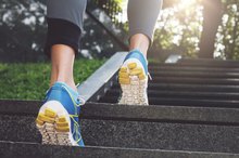 Numbness in Feet and Calves While Running