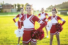 Cheerleading Team Building Activities