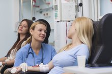 Is It Safe to Donate Blood While Breastfeeding?