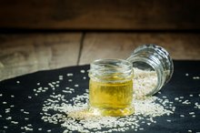 Is Rancid Sesame Oil Bad for You?