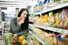 Chronic Kidney Disease Sample Diet