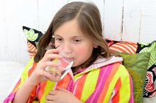 What to Give for Vomiting in a Child
