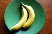The Bland Diet for a Stomach Flu