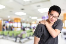 Signs & Symptoms of Shoulder Injuries
