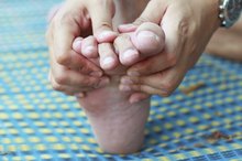 Pain in My Right Big Toe