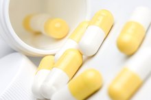 How to Lose Weight While on Beta Blockers