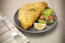 Six Meals a Day Menu to Lose Stomach Fat