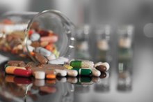 Differences Between Antibody & Antibiotic