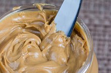 Adam's Peanut Butter Nutrition