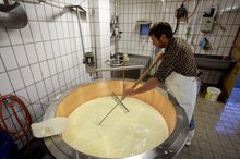 Is Whey Protein Powder Easier to Digest Than Meat?