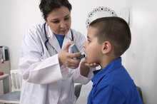 What Body Systems Are Affected by Asthma?